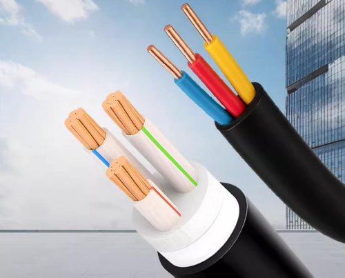 選購電線一文通